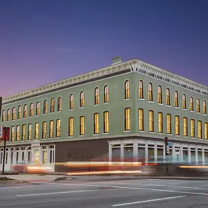 3* Inn Hancock House